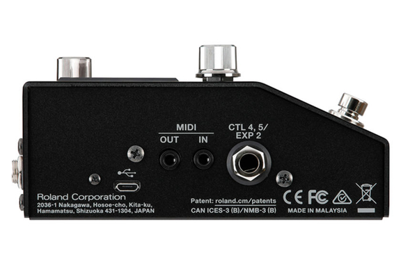 Boss GT-1000Core image 3