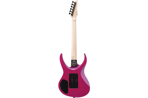 Ibanez 540PIII-PN Genesis P Purple Neon image 3