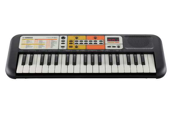 Clavier Yamaha PSS-F30 image 3
