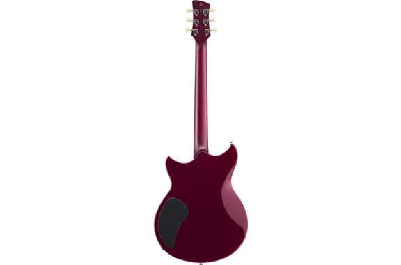 Yamaha RSE20 RCP Revstar Element E-Gitarre Red Copper Set image 3