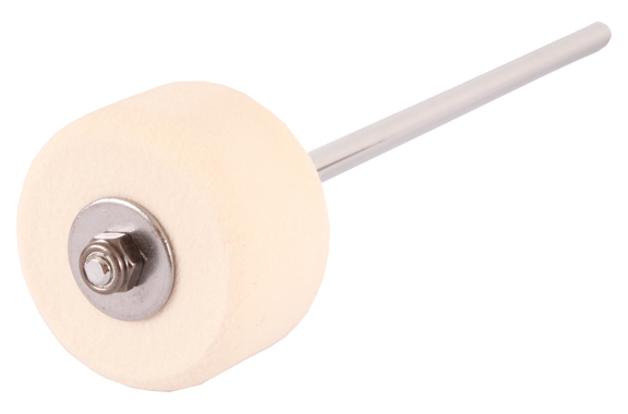 Tama TTB30F Traditional Felt Beater image 3