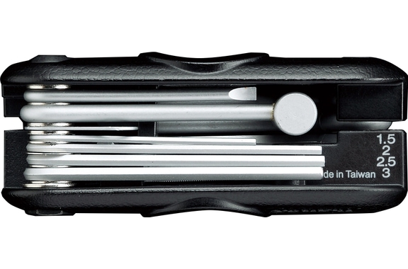 Ibanez MTZ11-BBK Multi Tool image 3
