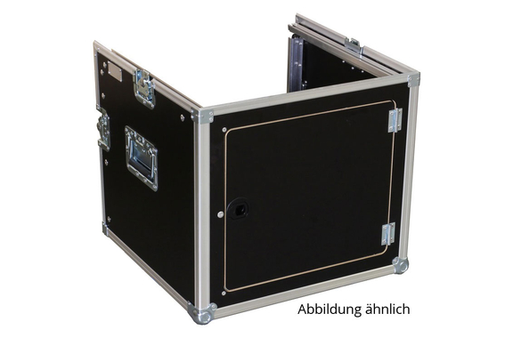 Gäng Case PerforLine Tour Rack DD/Sk 6 HE/485 ET image 3