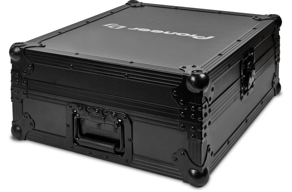 Pioneer DJ DJM-A9 DJ Mixer + FLightcase Set image 3