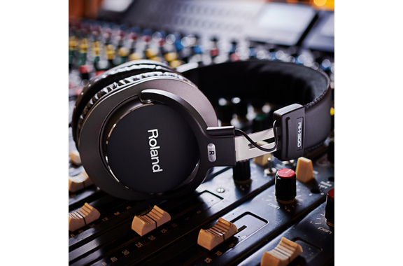 Roland RH-300 Set image 3