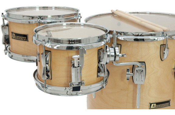 Dimavery CDS Batteria Cocktail Maple image 3