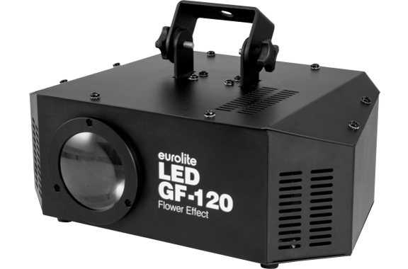 Eurolite LED GF-120 Efecto Flower image 3