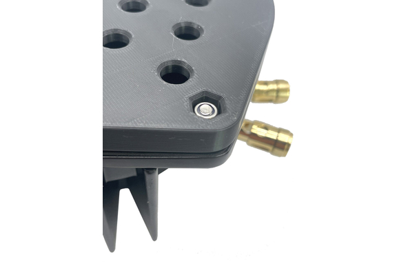 Dayton Audio BST-1 Kit de Montaje image 3