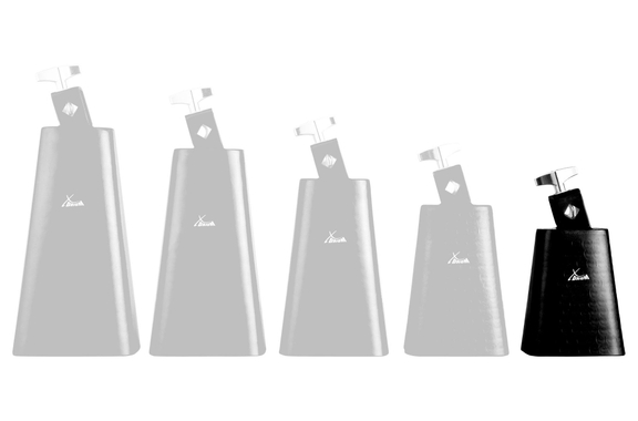 XDrum HCB-4 Cowbell image 3