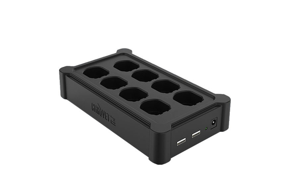 Chauvet DJ D-Fi XLR Pack Ensemble DMX Sans Fil image 3