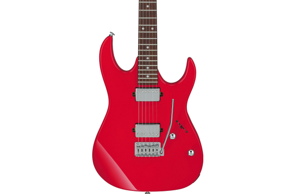Ibanez GIO GRX120SP-VRD Vivid Red image 3