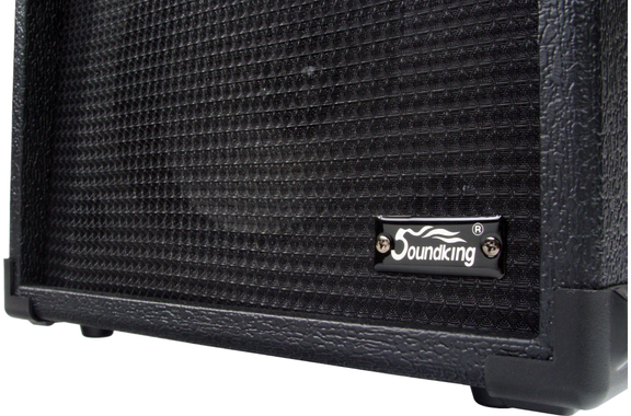 Soundking AK20BA Ampli Basse image 3