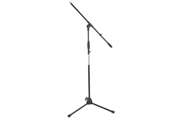 Pronomic Superstar JACK Set Microphone Micro + Pied + Câble XLR Jack image 3