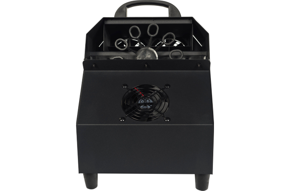 Algam Lighting BUBBLE-PRO Seifenblasenmaschine image 3