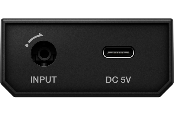 AlphaTheta HP-TX01 Wireless Transmitter image 3