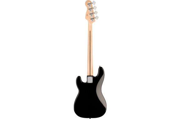Squier Sonic Precision Bass Black Starter Set image 3