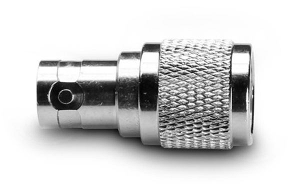 Adaptador LD Systems WS TNC BNC image 3