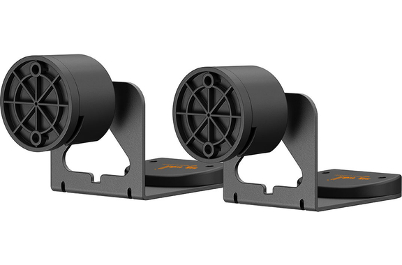 my wall HS47L Par De Soportes De Pared Para Altavoces Sonos Era image 3
