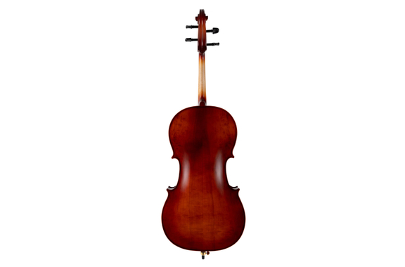 Classic Cantabile Brioso Cello Set 4/4 image 3