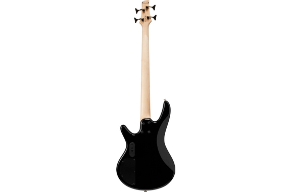 Ibanez GSR200PC-TPB Transparent Pale Black Burst Starter Set image 3