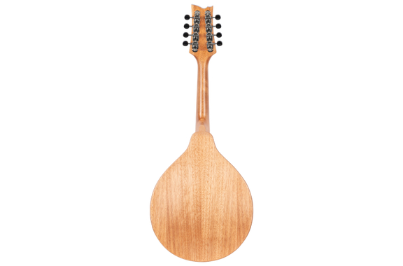 Ortega RMA5NA-L A-Style Lefthand Mandoline Natur  - Retoure (Zustand: sehr gut) image 3
