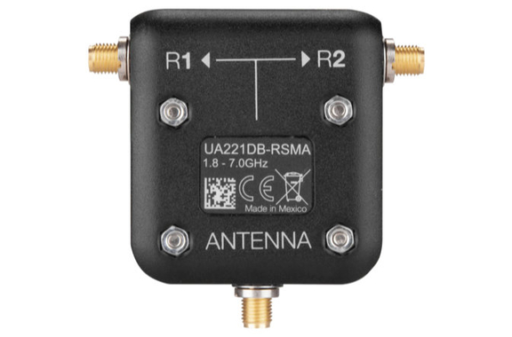 Shure UA221DB-RSMA image 3
