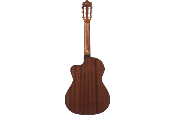 Ibanez GA5TCE3Q-AM Amber image 3