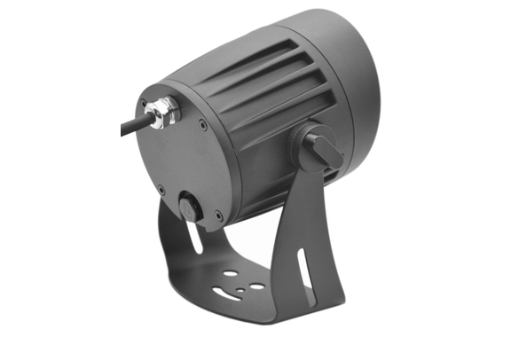 Eurolite LED Outdoor Spot 15W RGBW with Ground Spike image 3