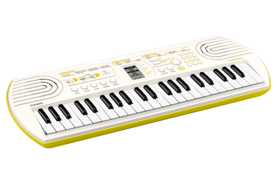 Casio SA 80 Mini Keyboard image 3