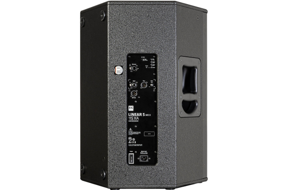 HK Audio LINEAR 5 MKII 115 XA image 3