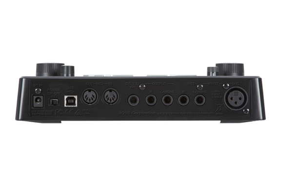 Boss RC-202 Loop Station image 3