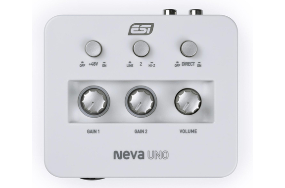 ESI Neva Uno Podcast Set image 3