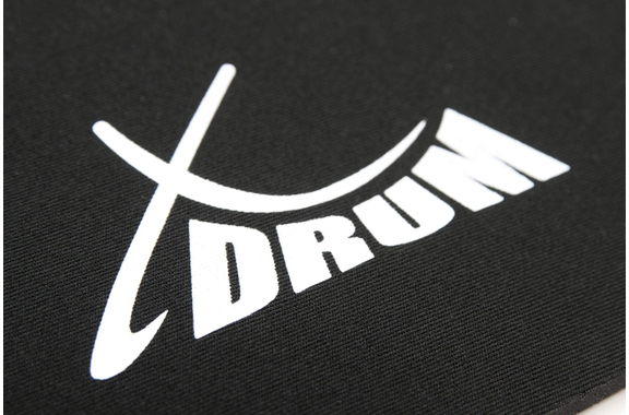 XDrum CSP-21 Almohadilla para Asiento de Cajón 21cm image 3