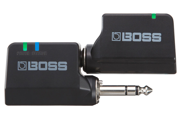 Sistema Inalámbrico Boss WL-20 image 3