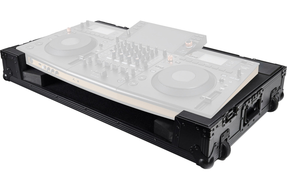Pioneer DJ Fightcase voor Opus-Quad image 3