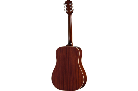 Epiphone Hummingbird Tribute Antique Natural image 3