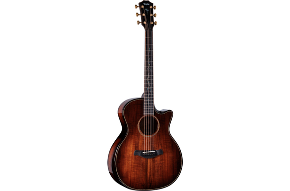 Taylor Next Generation Builder's Edition K24ce image 3