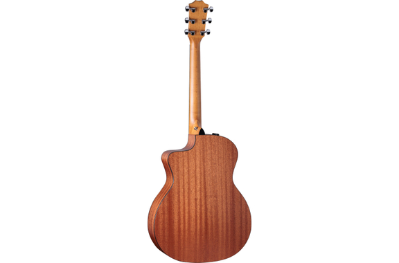 Taylor 114ce-s image 3