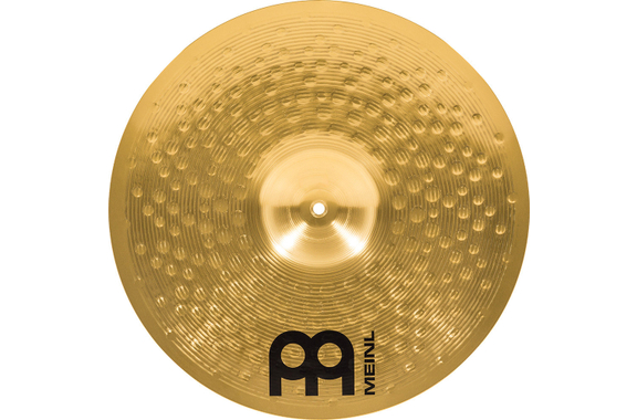 Meinl HCS 18\" Crash image 3