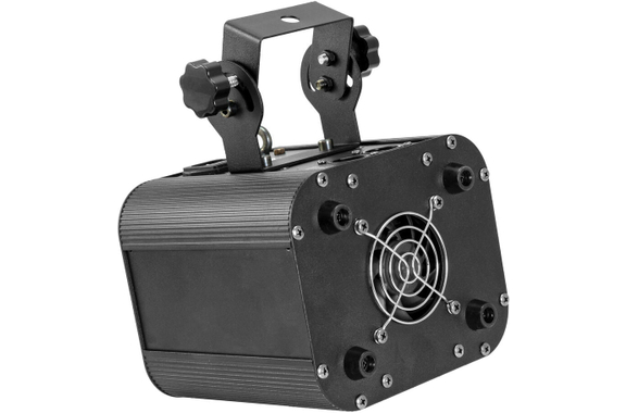Eurolite LED TCL-150 Color Changer COB image 3
