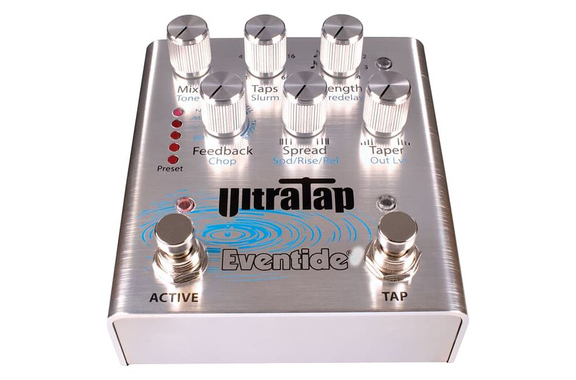 Eventide UltraTap  - Retoure (Zustand: sehr gut) image 3