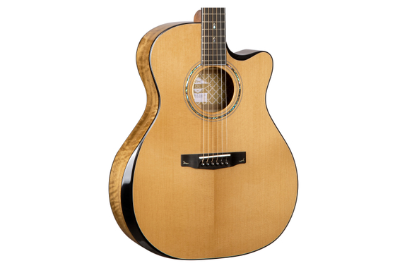 Cort Gold-Edge LE Natural  - Retoure (Zustand: sehr gut) image 3