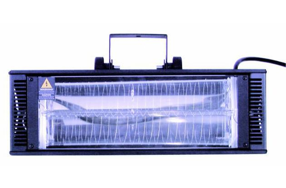 Eurolite DMX Superstrobe 2700 Stroboscope image 3