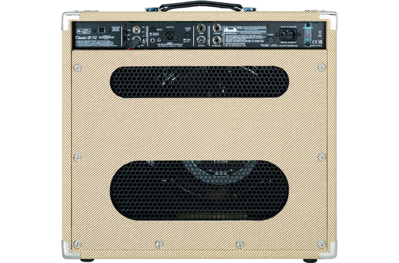 Peavey Classic 20 image 3