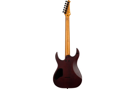 Spira S-400 Satin Wine Red Set image 3