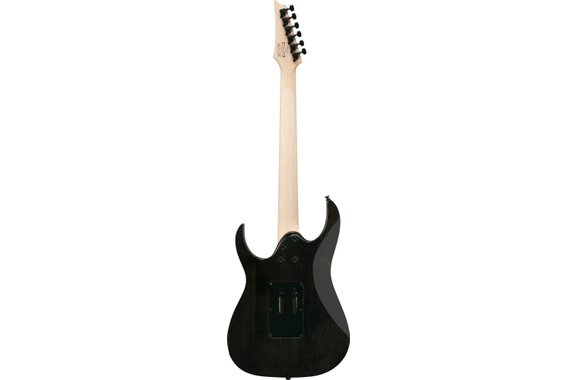 Ibanez RG450QMB-TGB Transparent Gray Burst image 3