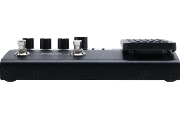 Valeton GP-100 Multi-Effect Processor image 3