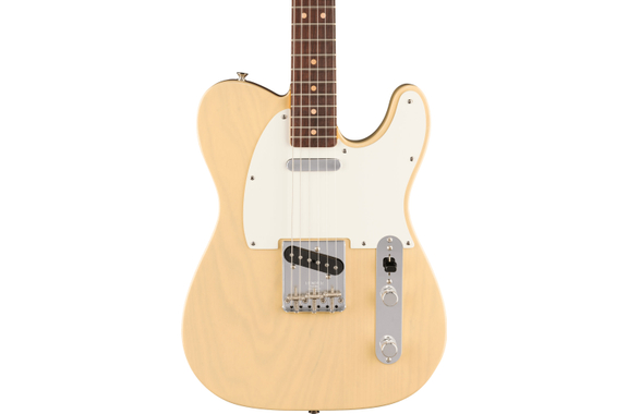 Fender American Vintage II 1963 Telecaster Vintage Blonde image 3