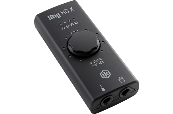 IK Multimedia iRig HD X image 3