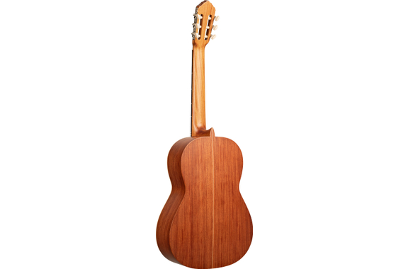 Ortega R18S-L Traditional Series 4/4 Chitarra Classica image 3